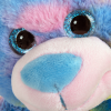 Cotton Candy Bear 8" - Image 2