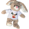 Reindeer T-Shirt 16" - Image 2