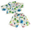 Sea Friends PJ's 16"