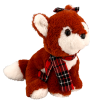 Frolic the Christmas Fox 8" - Image 2