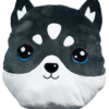 Stuffa Squishable Husky
