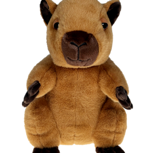 Cappy Capybara 8"