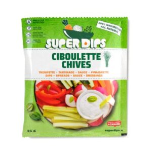 Super Dips - Chives