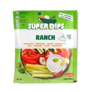 Super Dips - Ranch