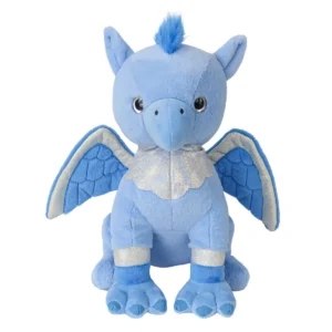 Hayes the Hippogriff 16"